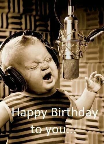 Happy Birthday John, Sing To The Lord, 28th Birthday, Old Memes, Happy Birthday Greetings, 9th Birthday, My God, All Music, Joy And Happiness