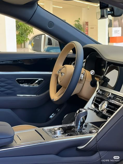 Marble Car Interior, Rolls Royce Interior, Mustang Interior, Honda Accord Sport, Car Deco, Luxury Car Interior, High End Cars, Luxurious Cars, Lux Cars