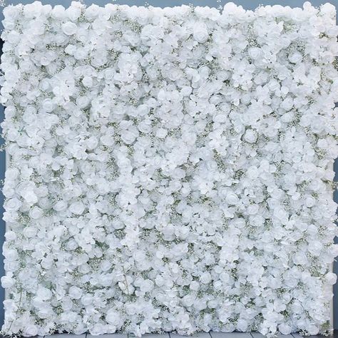 🌹✨ Rent Our Luxurious Rose White Wall! ✨🌹 Make a statement at your event with our Pure White Rose Orchid Baby’s Breath Flower Wall! 🌿🌸 Perfect for creating a stunning backdrop for photos or adding an elegant touch to any occasion. ✨ Features: Gorgeous White Roses, Orchids, and Baby’s Breath Size: H 8ft * W 6.5ft Ideal for weddings, baby showers, and luxury events! Transform your event space into a timeless, elegant setting with this one-of-a-kind floral wall! 🌿💫 DM us for booking info! ✨P... Backdrop For Photos, Baby S Breath, Luxury Event, White Wall, Event Space, Floral Wall, White Rose, Pure White, Flower Wall