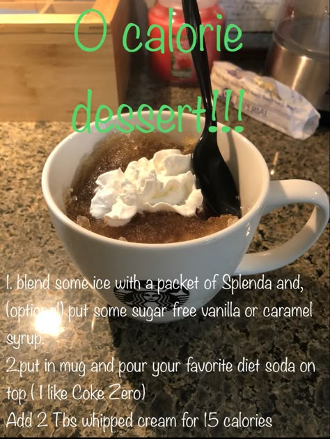 0 Cal Recipes, 0calorie Food, 0 Calorie Recipes, Low Cal Desserts For One, Low Cal Filling Breakfast, Low Cal Filling Snacks, Low Cal Foods That Fill You Up, Low Cal Baking, Low Cal Filling Meals