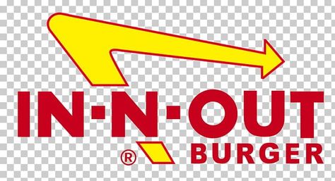 In N Out Logo, Race Logos, Burger Names, Character Branding, School Dance Ideas, Burger Logo, In And Out Burger, Coffee Shop Logo Design, Trader Joes Food