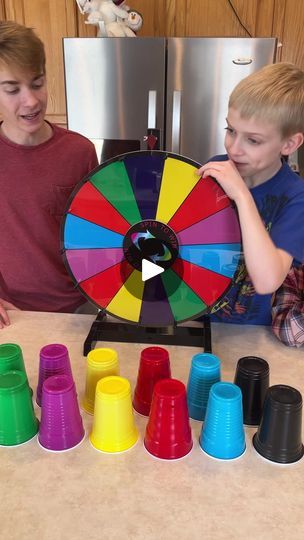 848K views · 10K reactions | Spin the wheel, win a prize! #game | Benson Bros | Benson Bros · Original audio Wheel Games Spinning, Spin The Wheel Game Ideas, Pronoun Games, Benson Bros, Spinning Wheel Game, Spin And Win, Spin The Wheel, Carnival Games, Adult Games