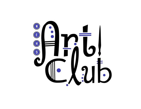 Art Club Logo Ideas, Art Club Logo, Class Tshirts, Creative Logo Design Art, Art Room Posters, Art Logos, Teen Art, Art Teaching, Mural Ideas