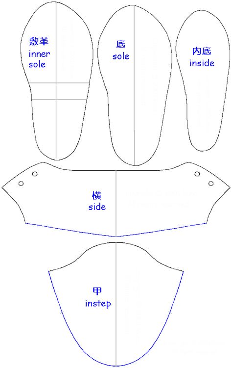 Free Paper Shoe Template | If you cannot see patterns, try to click below. Fondant Baby Shoes, Felt Baby Shoes, Shoe Patterns, Baby Doll Shoes, American Girl Doll Shoes, Ceramic Shoes, Shoe Template, Doll Making Patterns, Doll Shoe Patterns