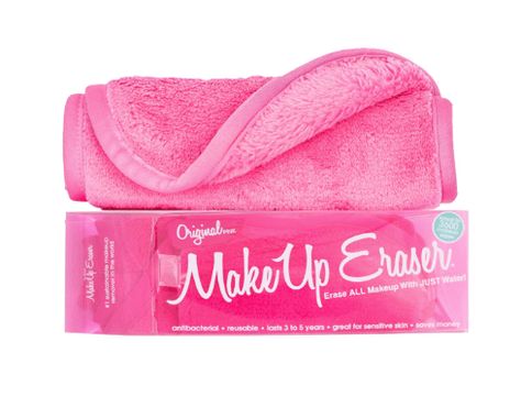 Make Up Eraser, Makeup Eraser Cloth, Hd Make Up, Original Makeup, Hd Makeup, Remove Makeup From Clothes, Makeup Eraser, Mascara Waterproof, Makeup Wipes