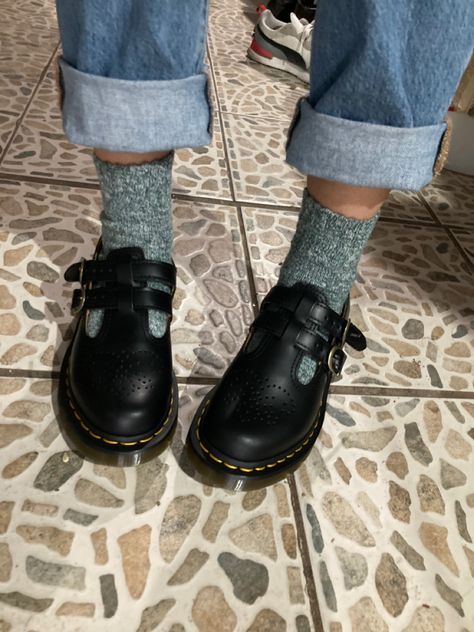 Dr Martens Outfit 1461, Doc Marten 8065 Outfit, Dr Martin Mary Jane Outfit, 8065 Dr Martens Outfit, Dr Martens Mary Jane Outfit, Mary Jane Shoes Outfit Dr Martens, Dr Martens Shoes Outfit, Doc Martens Mary Janes Outfit, Doc Martin Shoes