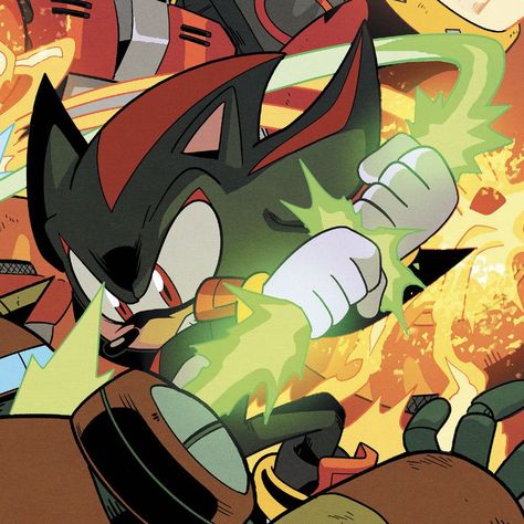 Shadow The Hedgehog Idw, Scenecore Art, Shadow And Amy, Sonic Fan Characters, Blue Hedgehog, Sonic Franchise, Hedgehog Art, Sonic And Shadow, Sonic Fan Art