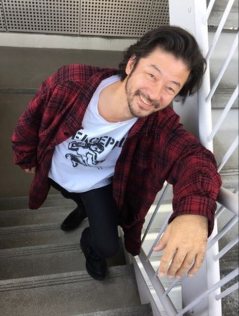 Tadanobu Asano, Wattpad Stories, Fav Celebs, Man Crush, Dragon Ball Super, Mens Hairstyles, Eye Candy, Dragon Ball, Beautiful People