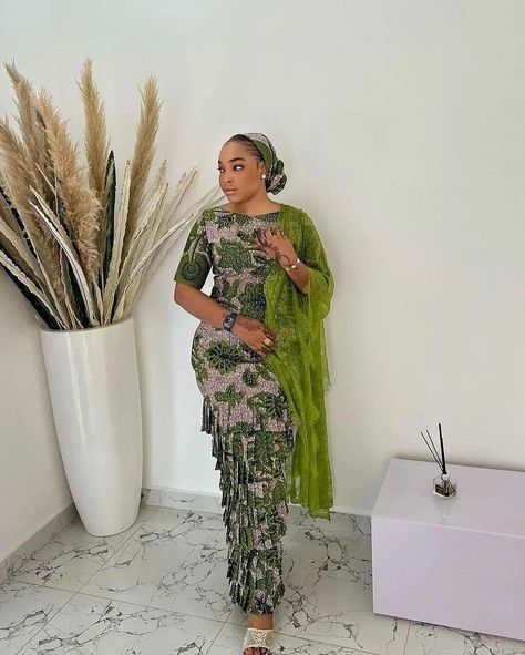 Hausa Ankara Long Dress Styles, Ankara Hausa Dress Styles, Atamfa Gown Styles, Eid Ankara Styles Hausa, Arewa Ankara Gown Styles For Eid, Arewa Hausa Ankara Gown Styles, Hausa Styles For Women, Arewa Hausa Styles, Hausa Fashion