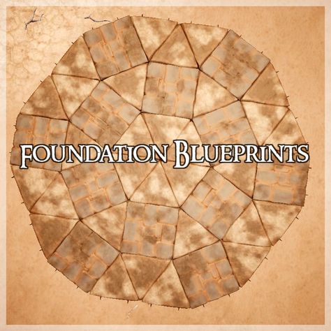 Basic and advanced Foundation blueprints Rust Base Design, Ark Recipes, Ark Survival Evolved Tips, Ark Builds, Game Ark Survival Evolved, Ark Survival Evolved Bases, Game Ark, Conan Exiles, Small Castles