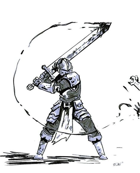 Knight Drawing, Armor Drawing, Darkest Dungeon, 캐릭터 드로잉, Quick Sketch, Action Poses, Carving Tools, 영감을 주는 캐릭터, Armors