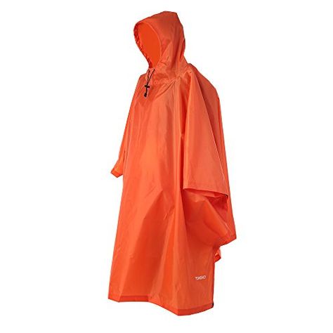 $21.99 ** Read more at the image link.-It is an affiliate link to Amazon. #CampingTents Raincoat With Hood, Camping Tarp, Backpack Cover, Rain Poncho, Blue Camouflage, Hooded Poncho, Rain Gear, Hooded Raincoat, Camping Picnic