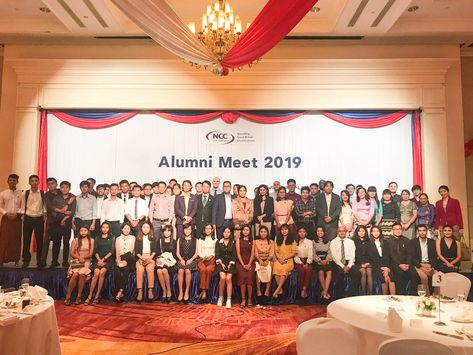 A lovely photograph of our delegates at the NCC Education Alumni Meet in Myanmar. Myanmar, Education, Photographer, Quick Saves, Home Decor, Home Décor