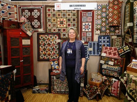 Heartspun Quilts ~ Pam Buda Gail Pan Designs, Quilt Shop Displays, Kathy Schmitz, Crabapple Hill, Notforgotten Farm, Buttermilk Basin, Cookies To Bake, Early American History, Pam Buda