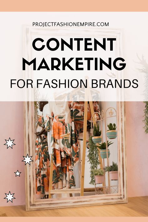 50 irresistible content ideas for fashion brands to get more sales - Caption For Fashion Brand, Social Media For Clothing Brand, Instagram Feed Ideas For Clothing Brand, Ig Content Ideas For Clothing Business, Clothing Store Marketing Ideas, Content Ideas For Fashion Designers, Clothing Boutique Social Media Post Ideas, Clothing Business Content Ideas, Caption For Clothing Store