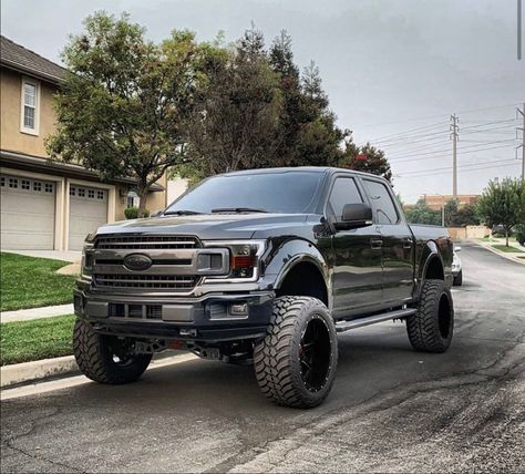 Ford F150 Mods, Ford F150 Accessories, F150 Lifted, Ford Super Duty Trucks, Diesel Trucks Ford, Cool Truck Accessories, Country Trucks, Ford Trucks F150, Trucks Lifted Diesel