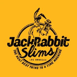 Jack Rabbit Slims, Pulp Fiction T Shirt, Jack Rabbit, Art Themes, Pulp Fiction, Pop Culture, Pop Art, Tshirt Designs, T Shirts