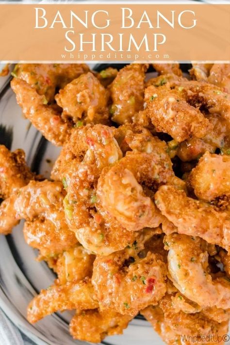 Bambam Shrimp Recipe, Kapow Shrimp Montanas, Pow Pow Shrimp, Bam Bam Shrimp Recipe, Kapow Shrimp, Kickin Shrimp, Voodoo Shrimp Recipe, Voodoo Shrimp, Boom Boom Shrimp