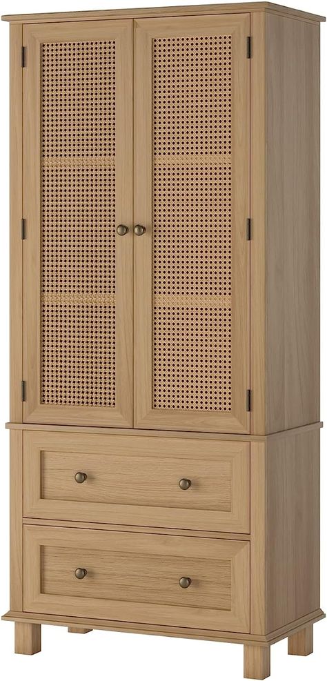 Corner Pantry Cabinet Freestanding, Bathroom Storage Cabinet Freestanding Wood, 27 Inch Wide Cabinet, Wooden Pantry Cabinet, Extra Pantry Storage Cabinets, Tall Dining Room Cabinet, Dining Room Armoire, Pantry Cabinet Ideas Small Spaces, Kitchen Pantry Cabinets Free Standing