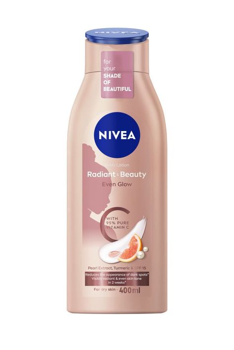 Best Body Lotion For Even Skin Tone, Nivea Products, Nivea Lotion, Nivea Body Lotion, Nivea Cream, Mens Face Care, Glow Lotion, Turmeric Mask, Acne Products