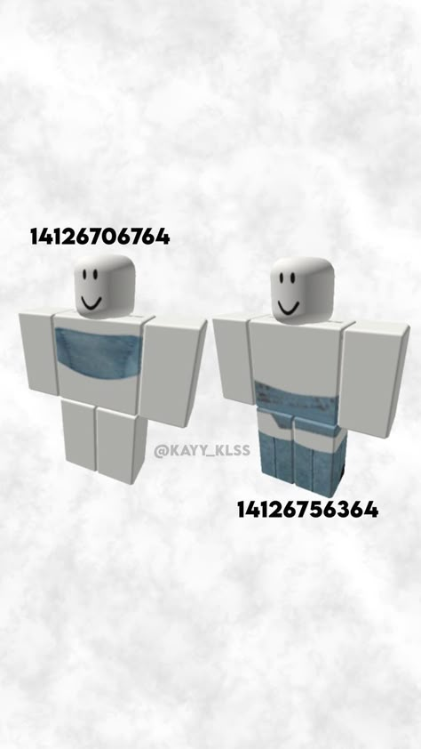 Tenue Roblox 💬 Roblox Sets, Hilarious Stories, Blocksburg Outfit Codes￼, Bloxburg Decals Codes Aesthetic, Code Clothing, Pic Code, Code Clothes, Bloxburg Decals Codes Wallpaper, Hilarious Tweets