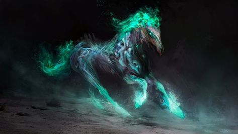 Mythical Horses, 4 Horsemen, Four Horsemen Of The Apocalypse, Fire Horse, Pale Horse, Horsemen Of The Apocalypse, The Four Horsemen, Fantasy Horses, Horse Wallpaper