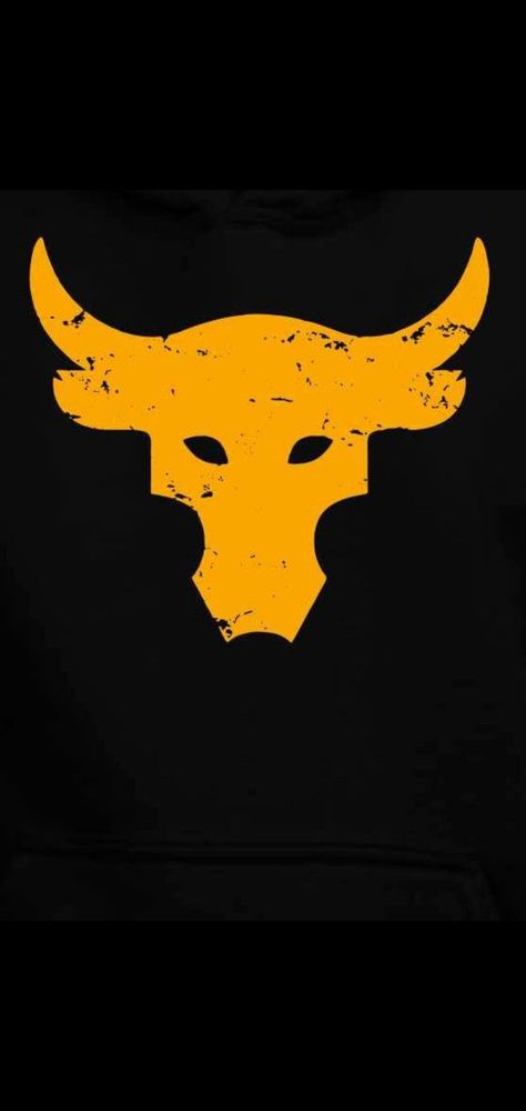 Project Rock Under Armour Wallpaper, Rock Bull Tattoo, The Rock Bull Tattoo, Project Rock Logo, The Rock Tattoo, The Rock Logo, Under Armour Wallpaper, Camoflauge Wallpaper, Bulls Wallpaper