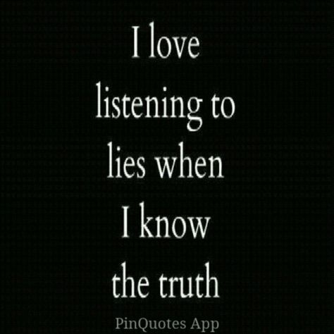 How To Kiss, Lies Quotes, I Know The Truth, Best Dating Apps, Lifestyle Habits, Know The Truth, Dating Quotes, Popsugar, Beautiful Quotes