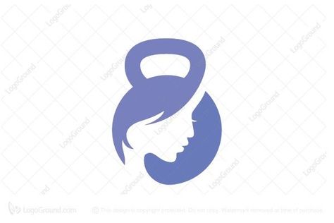 Women power logo #Women #power #logo Women Fitness Logo, Power Logo Design, Personal Training Logo, Logos Gym, Crossfit Logo, Couple Disney, Logo Fitness, Fitness Branding, Strong Workout