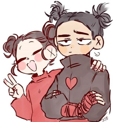 Pucca Garu Fanart, Pucca And Garu, Super Nana, Anime Version, Art Poses, Anime Couples Drawings, Art Drawings Sketches Simple, Sketchbook Art Inspiration, Cartoon Art Styles