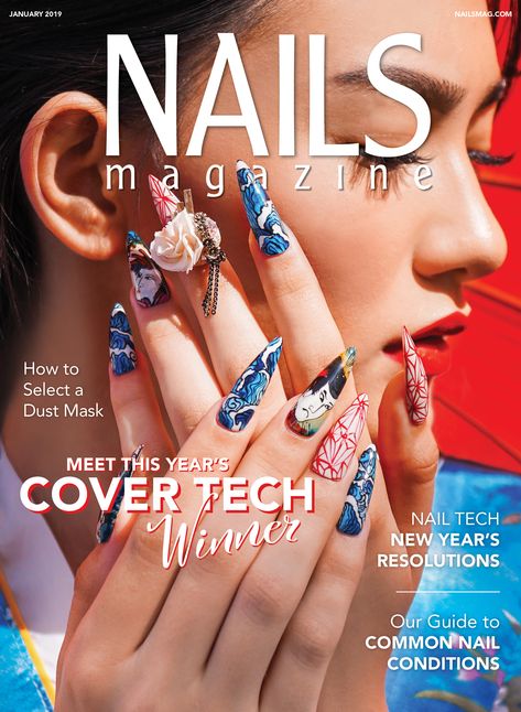 Nail Art Editorial, Nail Art Photoshoot, Nail Shoot Ideas, Nailart Photoshoot, Nail Art Poster Design, Luxury Poses, Nail Poster Design, Nail Editorial, Nail Ads