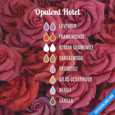 Hotel Smell Essential Oils, Luxury Hotel Essential Oil Blends, Hotel Diffuser Blend, Hotel Scent Essential Oil Blend, Hotel Essential Oil Blend, Essential Oil Perfume Blends, Essential Oil Perfumes Recipes, Homemade Perfume, Essential Oil Diffuser Blends Recipes