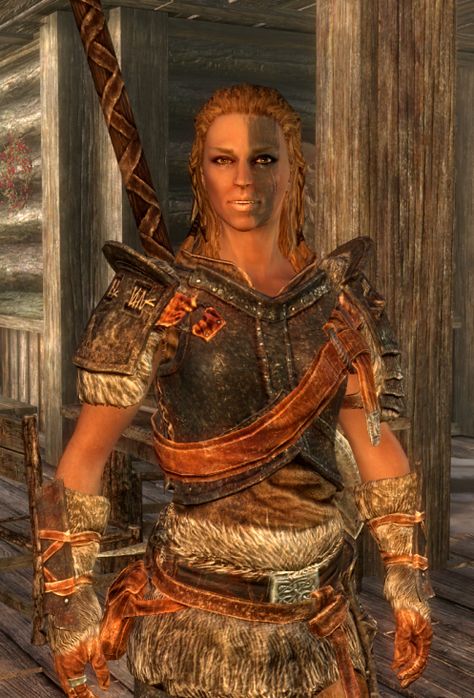 Mjol in Skyrim Mjoll The Lioness, House At Night, Good Intentions, Kind Person, The Bee, Elder Scrolls, Skyrim, Best Games, At Night