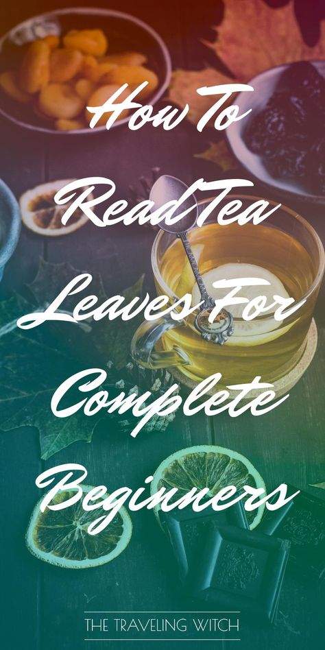 How To Do Tea Readings, Harry Potter Tea Leaf Reading, How To Read Tea Leaves, Tea Divination, Tea Leaves Reading, Read Tea Leaves, Tea Magick, Throwing Bones, Tea Witch