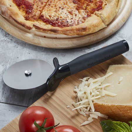 Walmart Kitchen, Pizza Tools, Pizza Wheel, William Sonoma, Italian Chef, Kitchen Gadgets Unique, Pizza Peel, Pizza Bake, Pizza Stone