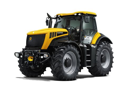 Tractor Concept, Farm Simulator, Jcb Fastrac, Holiday Destinations In India, Construction Vehicle, Mining Equipment, Farming Simulator, Rc Autos, Heavy Machinery