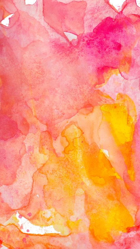 [Freebie] Watercolor Wednesday: Phone Wallpapers    #watercolor #freebie #phonewallpaper #wallpaper #wallpaperiphone #iphonewallpaper Wallpapers Watercolor, Happy Watercolor, Wall Paper Phone, Tumblr Art, Art Web, Watercolor Lettering, Abstract Watercolor Painting, Watercolor Wallpaper, Paintings Art Prints