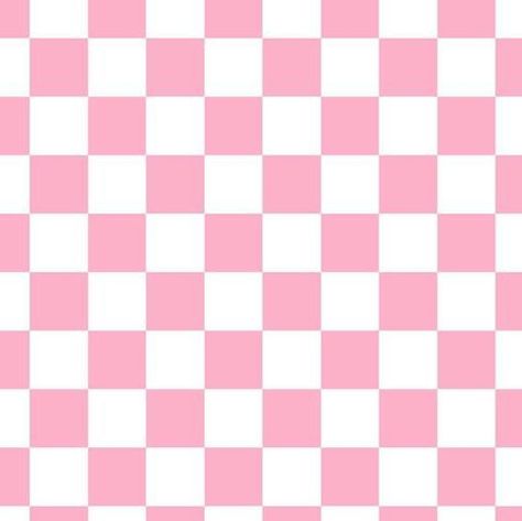 aesthetic cute vertical pastel pink and white checkerboard, gingham, plaid, checkers wallpaper illustration, perfect for backdrop, wallpaper, postcard, banner, cover, background Checkers Wallpaper, Backdrop Wallpaper, Black Baby Art, Checker Wallpaper, Checker Background, Wallpaper Illustration, Plaid Wallpaper, Pink Checkered, Aesthetic Cute