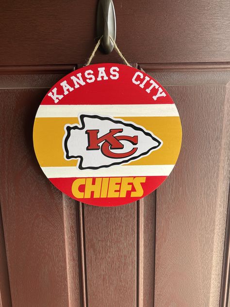 Chiefs shirts