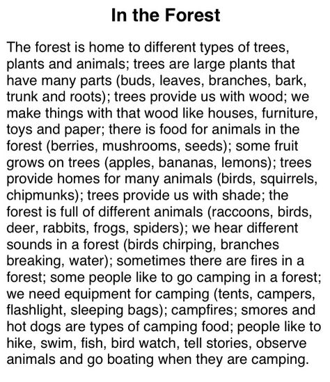 Forest concepts for learning Forest Conservation, What Is Life About, Period, Trees, Forest, Writing, Collage, Quick Saves