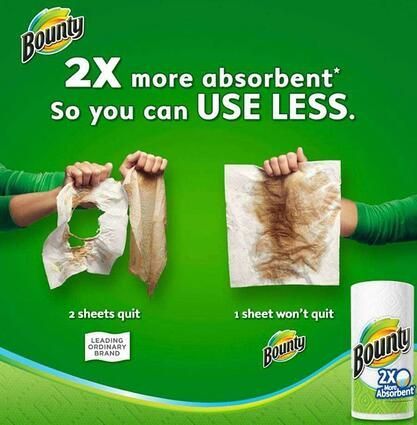 Bounty Paper Towels, Casper Mattress, Kids Curly Hairstyles, Brand Advertising, Advertising Strategies, Pr Agency, Fast Food Chains, Marketing Professional, Paper Towels