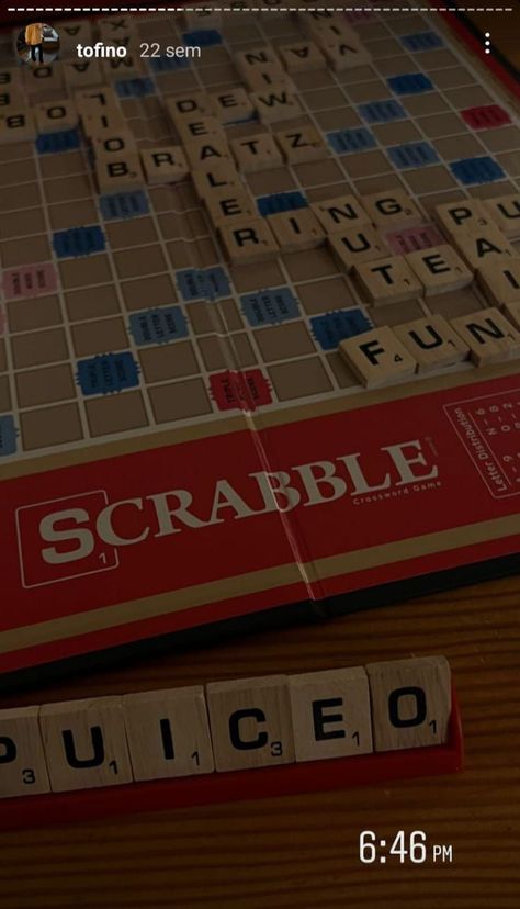 Scrabble Words, Scramble Words, Scrabble Game, Scramble Game, Board Game Night, My Score, Scrabble Letters, Aesthetic Moodboard, Letter G