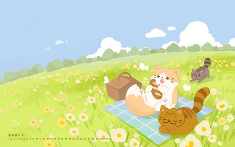 1800 Wallpaper, 2880x1800 Wallpaper, Wallpaper Cute Cartoon, Pc Wallpaper, Wallpaper Cute, Cartoon Wallpaper, Google Drive, Cute Cartoon, Drive