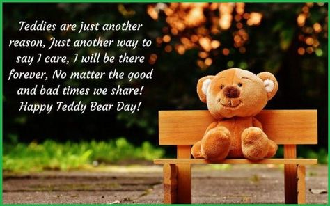 Happy Teddy Day Quotes And Sayings - Tech Inspiring Stories Teddy Day Pic, Teddy Day Quotes, Happy Teddy Bear Day, Happy Teddy Day Images, Teddy Day Images, Happy Teddy Day, Teddy Bear Quotes, Valentines Quotes Funny, Riya Sharma