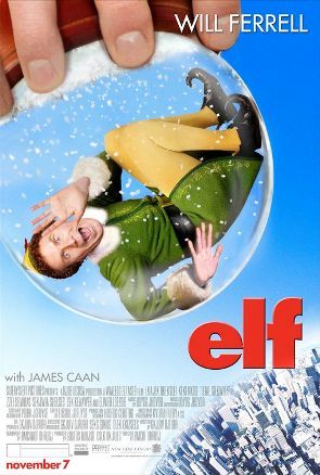 I'm sorry I ruined your life, and shoved eleven cookies in the vcr.... Elf Film, Will Ferrell Elf, Elf 2003, Full Mon, Movie Schedule, Elf Movie, Will Ferrell, Buddy The Elf, Elf Christmas