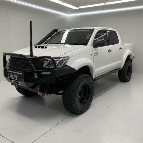 Toyota Hilux, Future Car, Toyota Land Cruiser, Land Cruiser, Toyota, Trucks