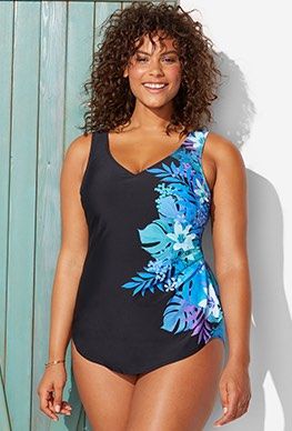 Bandeau Tankini Top, Bandeau Tankini, Swimsuit Trends, Swimsuit Fabric, Bandeau One Piece Swimsuit, Swimsuit Material, Plus Size One Piece, Bandeau Swimsuit, Tankini Swimsuit Top