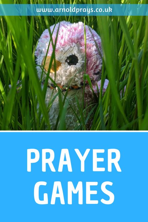 Prayer Games For Kids, Prayer Group Ideas, Prayer Crafts For Kids, Prayer Activities For Kids, Creative Prayer Ideas, Prayer Night, Famous Prayers, Prayer Crafts, What Is Prayer