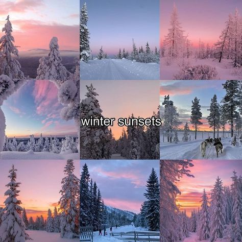 All Posts • Instagram Winter Vibes Aesthetic, Winter Pics, Winter Core, Aquarius Aesthetic, Soul Stone, Beautiful Scenery Pictures, Winter Sunset, Pretty Landscapes, Pretty Sky