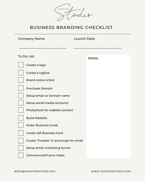 #Starting_A_Brand_Checklist #Starting_A_Bag_Business #Bags_Small_Business #Starting_Online_Business_Checklist Starting Online Business Checklist, Bags Small Business, Starting A Brand Aesthetic, Photography Business Checklist, Business Checklist Entrepreneur, Architect Photoshoot, Online Business Checklist, Starting A Business Checklist, Business Paperwork